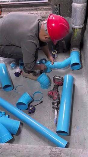 Remember the technique of setting the pipeline.