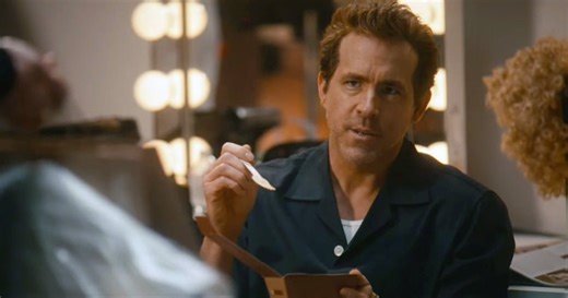 Ryan Reynolds teaming up with Tim Hortons with new breakfast box
