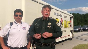 8.7K views · 78 reactions | Sheriff Al Nienhuis provides an update on the situation at the Hernando County Detention Center. | Hernando County Sheriff's Office | Facebook