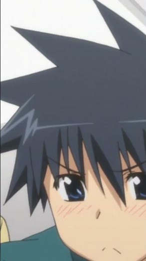 Boy Kissing Twin Step Sisters for the Power of Devils #animerecap #kissxsis