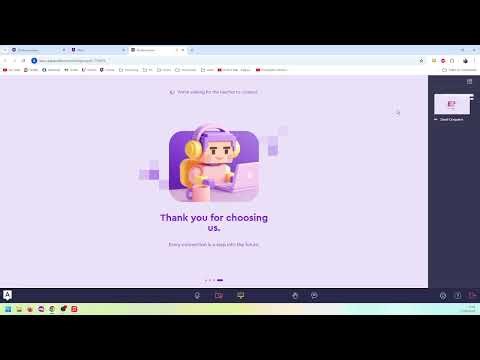 Algorithmics Tutorial 1 - How to use the online platform