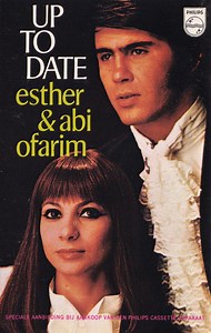 Esther & Abi Ofarim - Up To Date