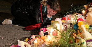 All victims of Crimea shooting rampage identified – media