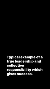 265K views · 2.5K reactions | Typical example of a true leadership and collective responsibility which gives success. | Akaraka Ndigbo | Facebook