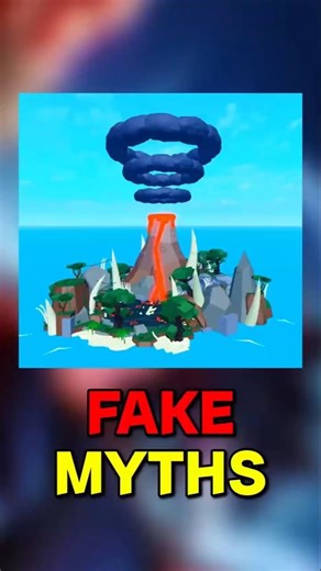 Fake Myths You All Still Believe !?😔✌