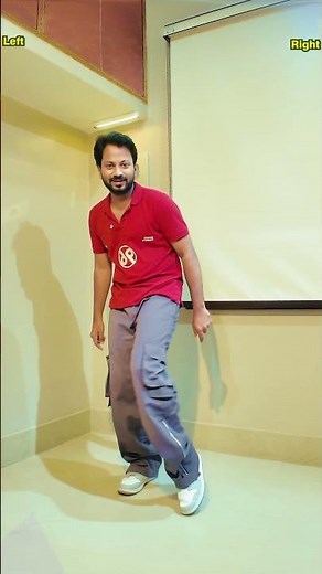 Main Tera Boyfriend Dance Tutorial | Day 12 #dance #dancetutorial