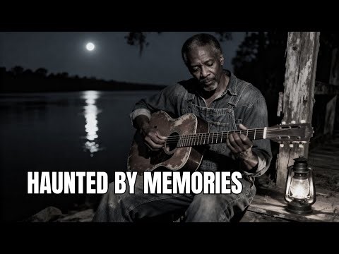 Blues for Lost Love