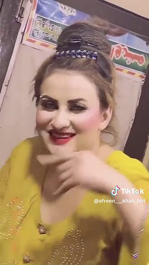 ❤️Afreen__Khan❤️ on TikTok