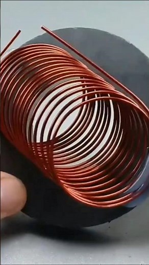 DIY Magnet Engine Build a Free Energy Generator at Home Real 220v #shorts