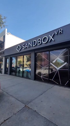 13 reactions | SANDBOX VR  @sandboxvr In St Pete is an unbelievable VR experience and they also now have the stranger things experience. STRANGER THINGS VR is 10/10  | FunTampa | Facebook