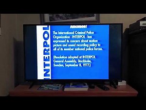 Opening to Barney Number Number 2004 vhs