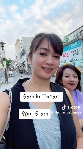 Noodles Time: A Night in Japan Experience