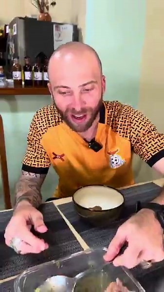 dominica pig foot souse caribbean cuisine