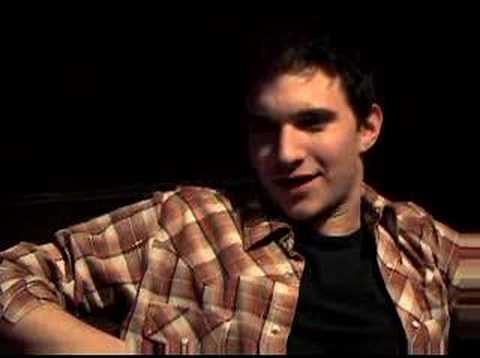 Van Hansis Interviews Jake Silbermann