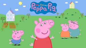 Meine Freundin Peppa Pig: Xbox Series X|S, PlayStation 5 und Nintendo Switch im Grafikvergleich