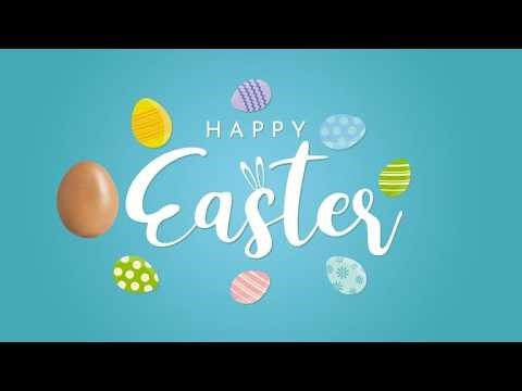 How To Make Easter Competition