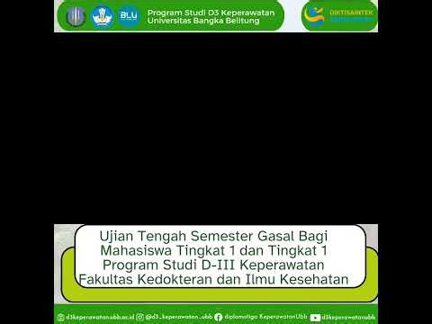 UTS Semester Gasal Tk 1