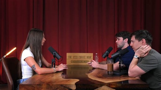 Sophie Rain breaks down why she prefers fake jewelry despite making $100 million dollars.Jack: "I'm assuming that's not fake gold"Sophie: "No it is, everything is from amazon""The only real piece I have is like $120 bucks"Jack: "That is actually so real, no one would assume you are wearing fake jewelry. So you can just get away with it, just buy all fake and everyone would assume its real"Sophie: "I don't believe in buying real jewelry like that just because I also lose jewelry like no tomorrow,