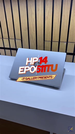 Spesifikasi Processor : Intel Core i5-1334U ( 4.60 GHz – Frekuensi Turbo | 10 Core 12 Threads ) Graphic Integrated : Intel Iris Xe Graphics Memory : 16GB DDR4 Storage : 512 GB PCIe NVMe M.2 SSD Display : 35.6 cm (14″) diagonal, FHD (1920 x 1080), micro-edge, anti-glare, 250 nits Operating System : Windows 11 Home Bundle Software : Office Home 2024 M365 Basic (1Year) Keyboard : Full-size, backlit, soft grey keyboard Camera : HP True Vision 1080p FHD camerawith temporal noise reduction and integra