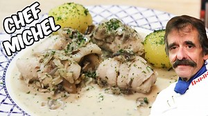 Filet de sole : un plat léger et savoureux