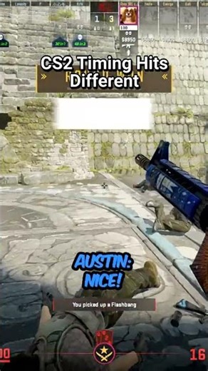 They Thought the Smoke Was Safe… BIG Mistake 😭