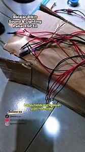 Belajar Bikin Sound & Lighting ESP32 Sendiri | Docu RC 1/12 #mn82 #mn99 #mn128