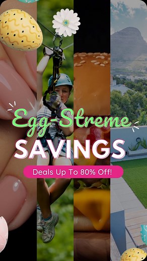 Deals Up to 80% Off? Say Less  | Daddy's Deals South Africa | Facebook