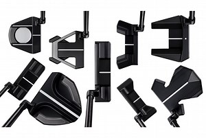 PXG Battle Ready Putter