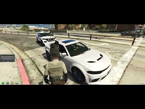 The Chi rp | Richie Sims Arrest | Body camera