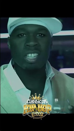50 Cent. - Clássicos do Hip Hop 2000