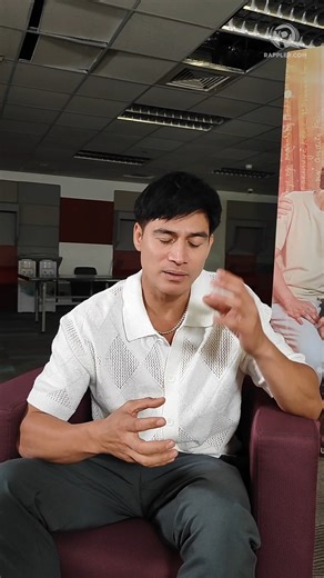 Piolo Pascual hopes Star Cinema comeback film reminds audiences of Filipino family values WATCH: After an eight-year hiatus from Star Cinema, Piolo Pascual returns to the studio as the lead in “Meet, Greet & Bye,” a film that delves into themes of family and the fear of letting go. He shares that he hopes the film reminds viewers of the importance of family and the core values found in Filipino households. | Rappler