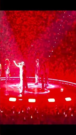 Dua Lipa – This Live Moment Had Perfect Timing ⏱️🔥 #shorts #dualipa #live