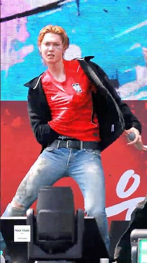 CORTIS MARTIN 'What You Want' 4K Vertical Fancam #2026WorldCup