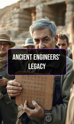 Did Ancient Mesopotamians REALLY Build Advanced CANAL Systems?