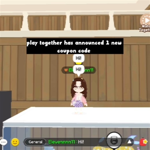 2 NEW Coupon Codes in Play Together! (Limited Time!)#Play Together Coupons