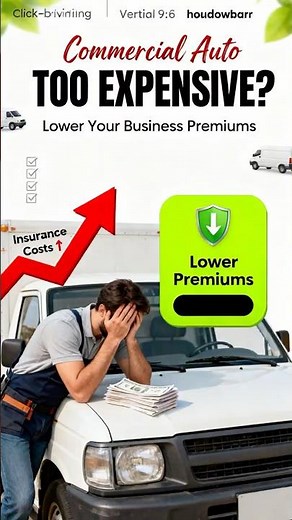 How to Get Affordable Commercial Auto Insurance in 2026 | Small Business Guide