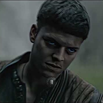 Quem ganharia no 1x1? 🥶🤯 #edit #series #vikings #ivartheboneless #ubbelothbrok #hitsverk