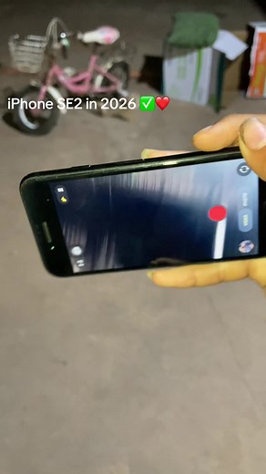 iPhone SE2 in 2026 — is it still worth buying?