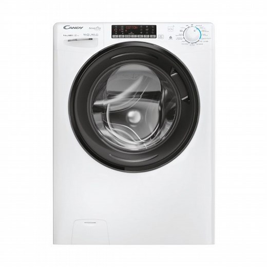 CSOW4966TWMB6-80 | Washer Dryer Smart Pro Inverter | Candy