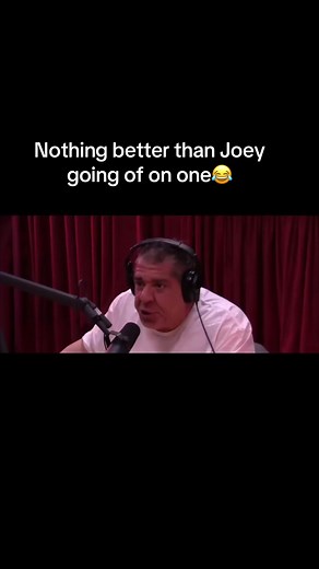 Joey Diaz Discusses Life on Joe Rogan Podcast
