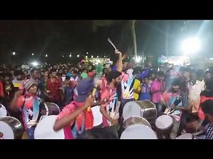 Dinka chika Tik Tok folk drum Original