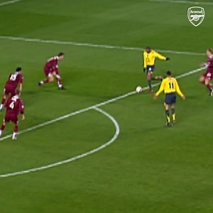 1.3M views · 66K reactions |  "Record-breaker. History-maker."  On this day in 2005…  The king was crowned our all-time record goalscorer | Arsenal | Facebook