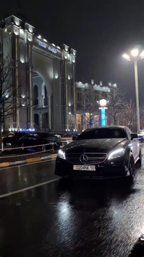 CLS 6.3 #edit #automobile #fast #challenger #cls #amg