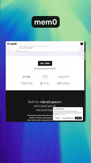 Open Source Projects You Should Know #code #programming #coding #tech #ai #website #webdevelopment