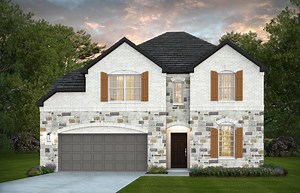 Bison Ridge by Pulte Homes