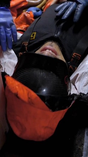 32K views · 324 reactions | Patricia Lee's best deckhand is left in agony! #DeadliestCatch | Discovery Channel Australia | Facebook