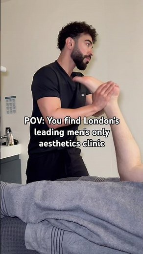 Men’s Aesthetic Clinic London - Mansculpt #formen #mansculpt #laserhairremoval #treatments nt