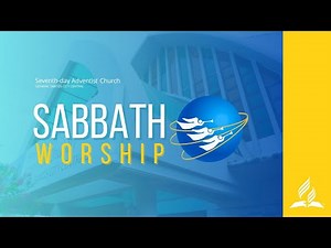 LIVE | Sabbath Worship | November 15, 2025