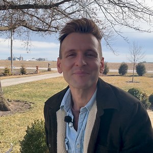 142K views · 6.5K reactions | The garden is still in a period of hibernation at the end of winter, but it won't be too long before everything wakes back up. We've been having some warmer weather lately, so I've already started planning for the yard for this growing season. I hope you are as excited to get out into nature as I am! | Wyse Guide | Facebook