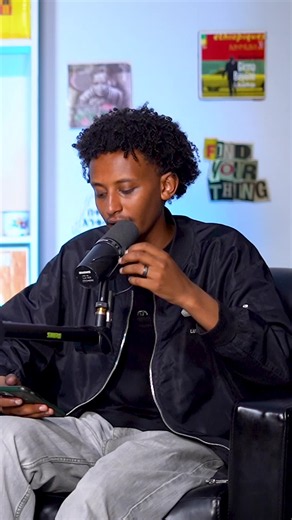 Azazi Podcast: New Episode Out Now — Listen via Link in Bio